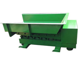 DMA系列電磁振動(dòng)給料機(jī)適用于自動(dòng)配料、定量包裝、自動(dòng)控制等，實(shí)現(xiàn)生產(chǎn)流程自動(dòng)化